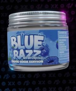 EACH JAR COMES WITH 2 GUMMIES