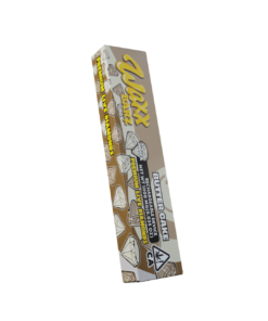 Waxx Barz Butter Cake Disposable 1G
