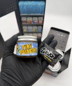 WAXX BARZ EXOTICS SODA EDITION 28G