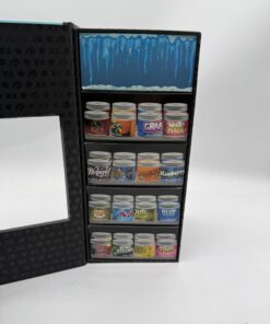 WAXX BARZ EXOTICS SODA EDITION 28G