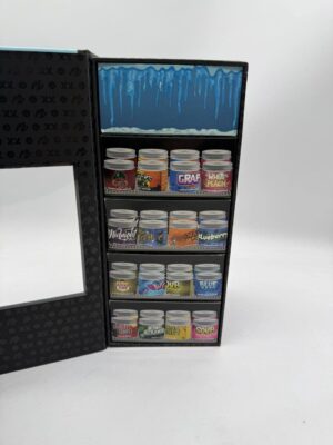 WAXX BARZ EXOTICS SODA EDITION 28G