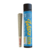 WAXX BARZ GELATO 41 PRE ROLL - Waxx Barz Sunset Sherbet X Thin Mint Cookies Pre-Roll