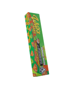 Waxx Barz Jungle Juice Disposable 1G