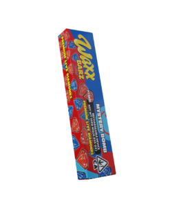 Waxx Barz Mystery Bomb Disposable 1G