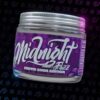 WAXX EXOTIC SODA EDITION MIDNIGHTS FIZZ 