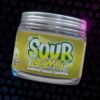 WAXX EXOTIC SODA EDITION SOUR LEMION 